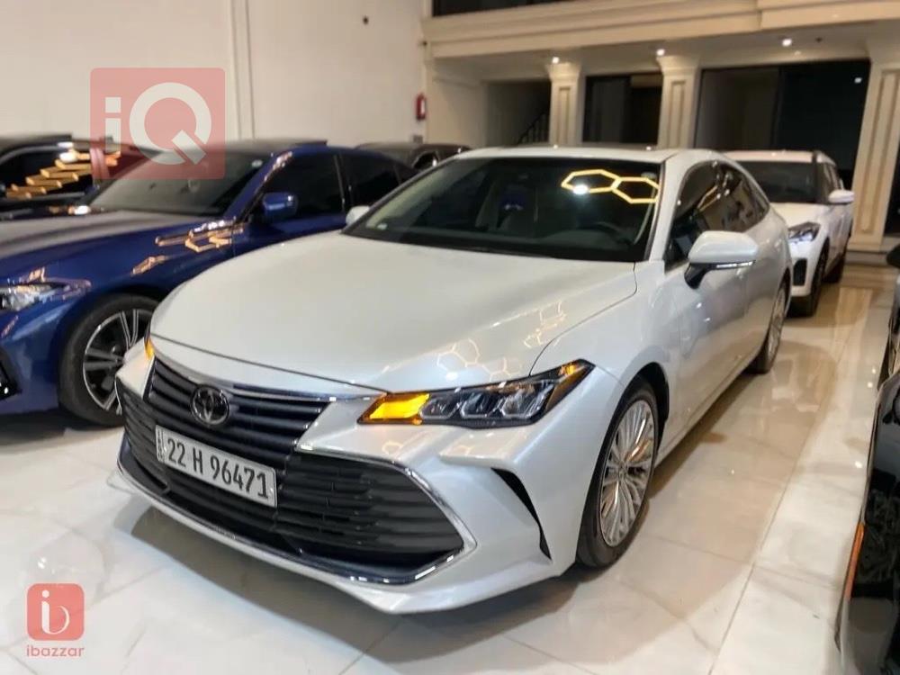 Toyota Avalon